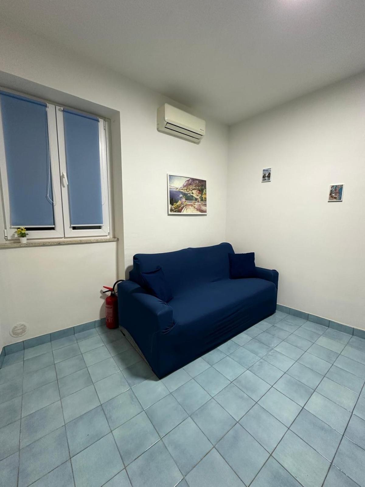 Sun Home Vietri Zewnętrze zdjęcie